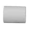 Charlotte Pipe And Foundry Charlotte Pipe Schedule 40 3/4 in. Slip X 3/4 in. D Slip PVC Coupling 1 pk PVC 02100 0800 - alternate 2